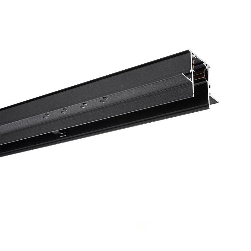ML3.0 Recessed Trimless Magnetic Track