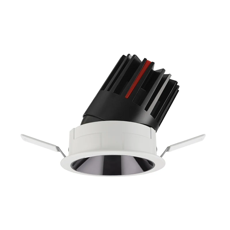 Dubai-PRO Round Trim/Adjustable