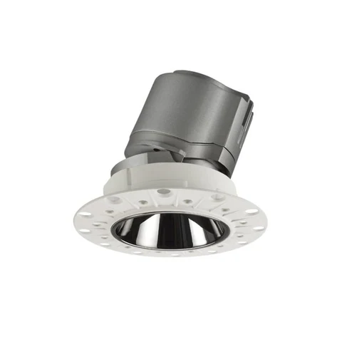 Las Vegas Adjustable/Round/Trimless