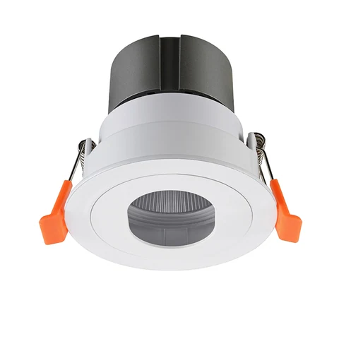 Mombasa Oval-hole Trim (Prismatic)