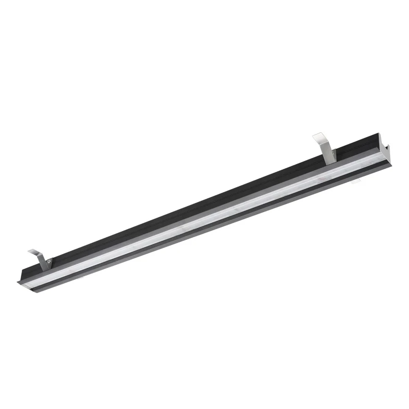 Livepool-R Recessed