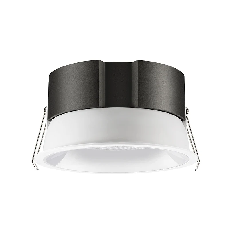 Mizar (Satin white Reflector)