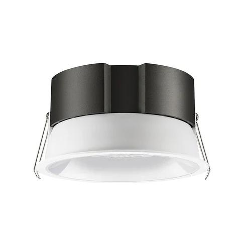 Mizar (Satin white Reflector)