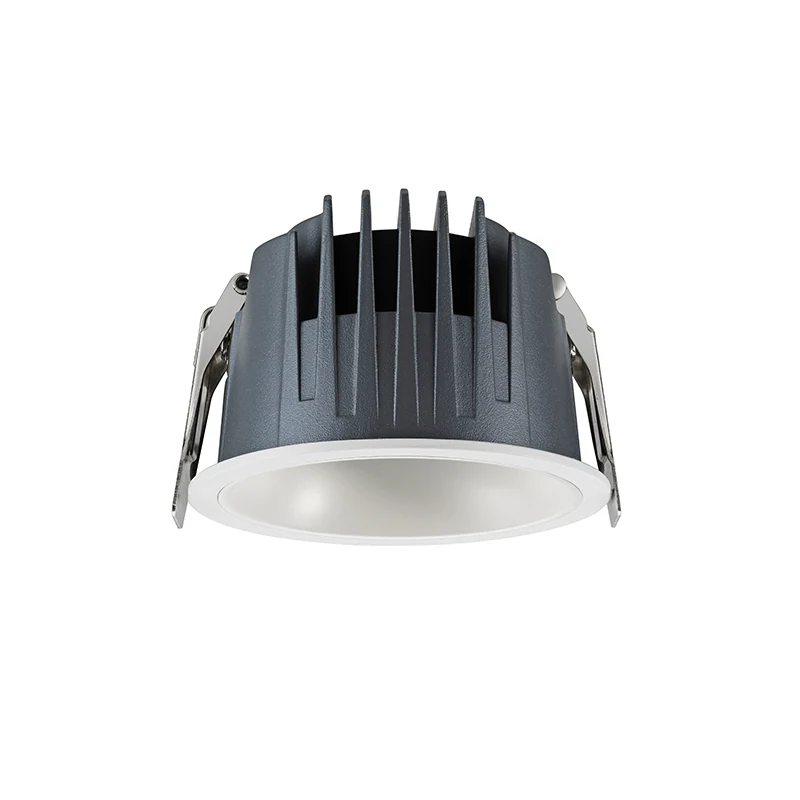 Kuwait pro Round/Trim White Reflector
