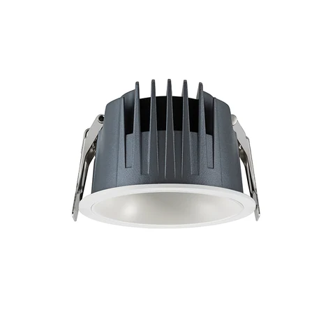 Kuwait pro Round/Trim White Reflector