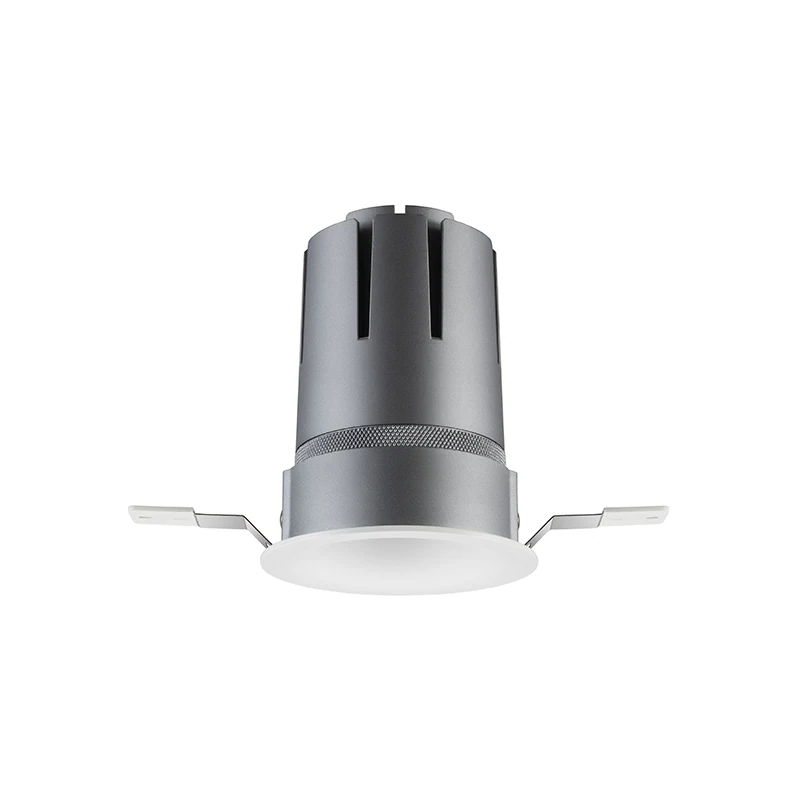Karma High Wattage (Curved bezel) Round-Trim