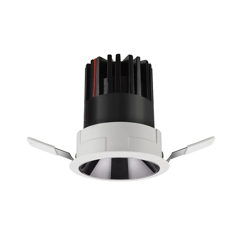 Dubai Round Trim/Fixed