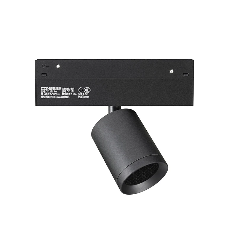ML3.0 Spot Module