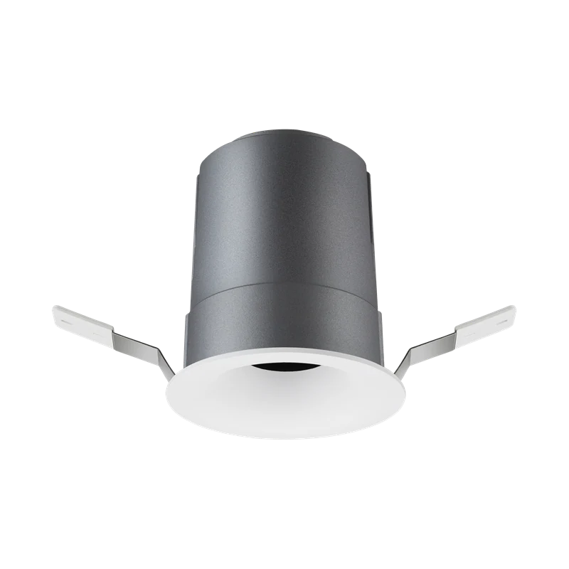 Karma High Wattage Round/Trim