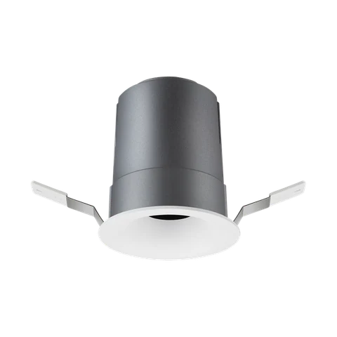 Karma High Wattage Round/Trim