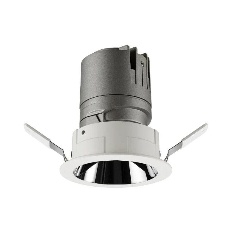 Las Vegas Adjustable/Round/Trim