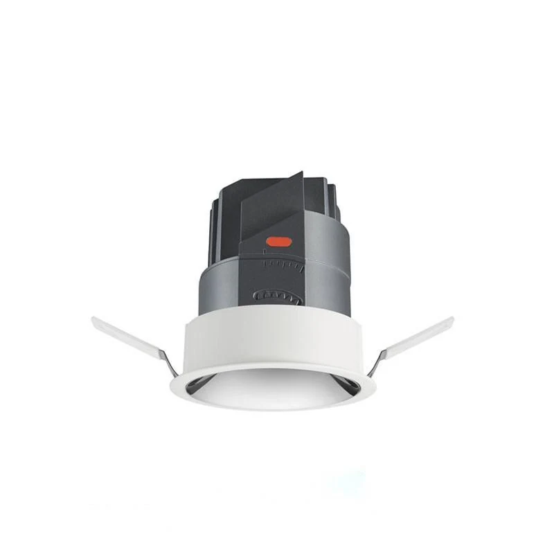 BACH 5s-Air Round/Trim