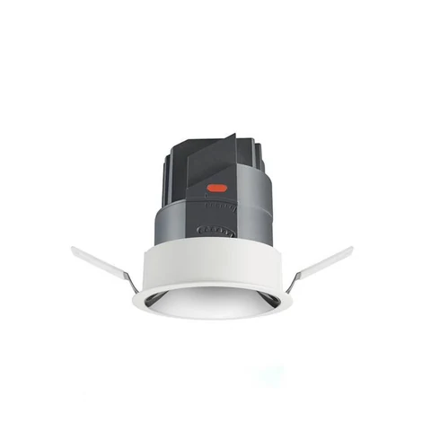 BACH 5s-Air Round/Trim