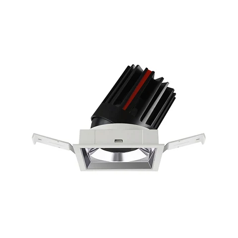 Dubai Square Trim/Adjustable