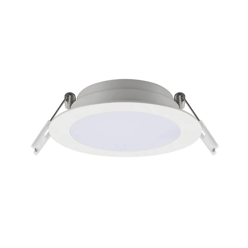 Telfs Round/Trim