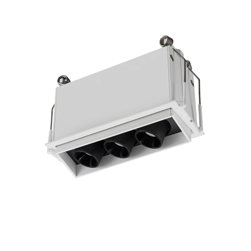 Kas Dual-axis Adjustable / Trim