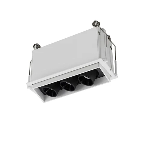 Kas Dual-axis Adjustable / Trim