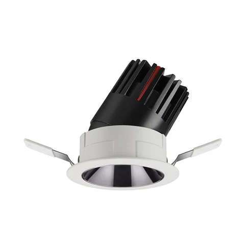 Dubai Round Trim/Adjustable