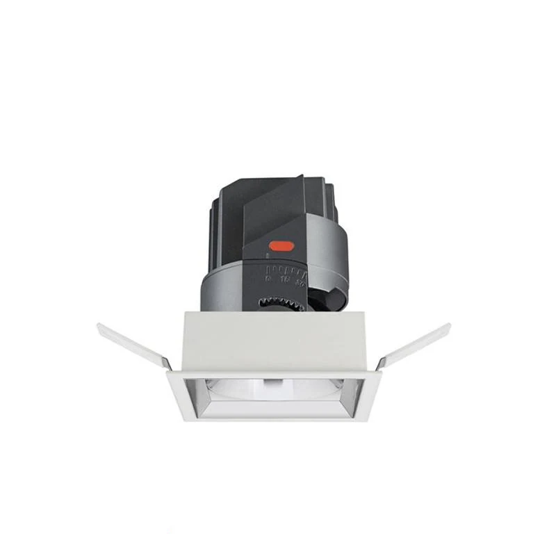 BACH 5s-CW Square/Trim