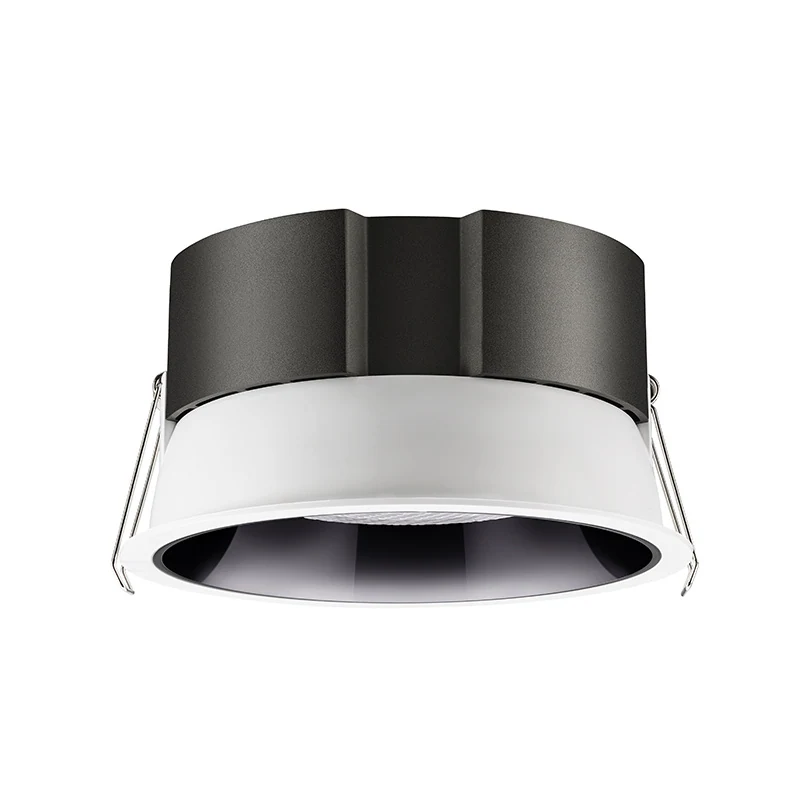 Mizar (Black Nickel Reflector)