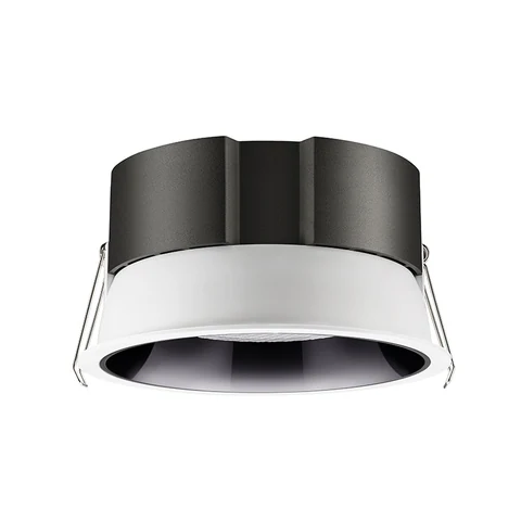 Mizar (Black Nickel Reflector)
