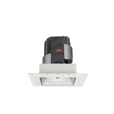 BACH 5s Square/Trimless