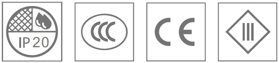 Dover Fixed/Round — техникийн тэмдэглэгээ