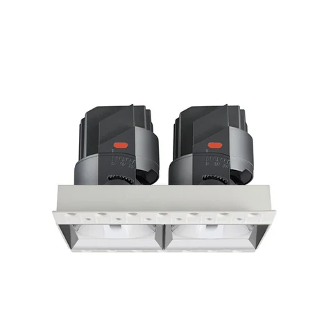 BACH 5s Two Heads/Trimless