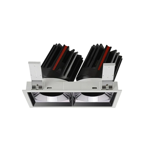 Dubai Two Heads Trim/Adjustable