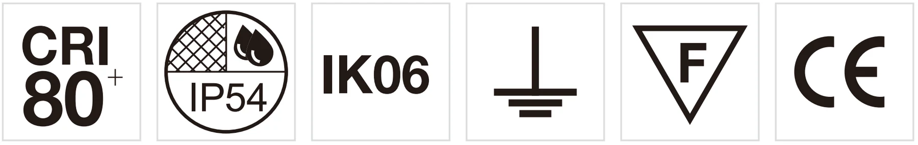 CBLE509 — техникийн тэмдэглэгээ