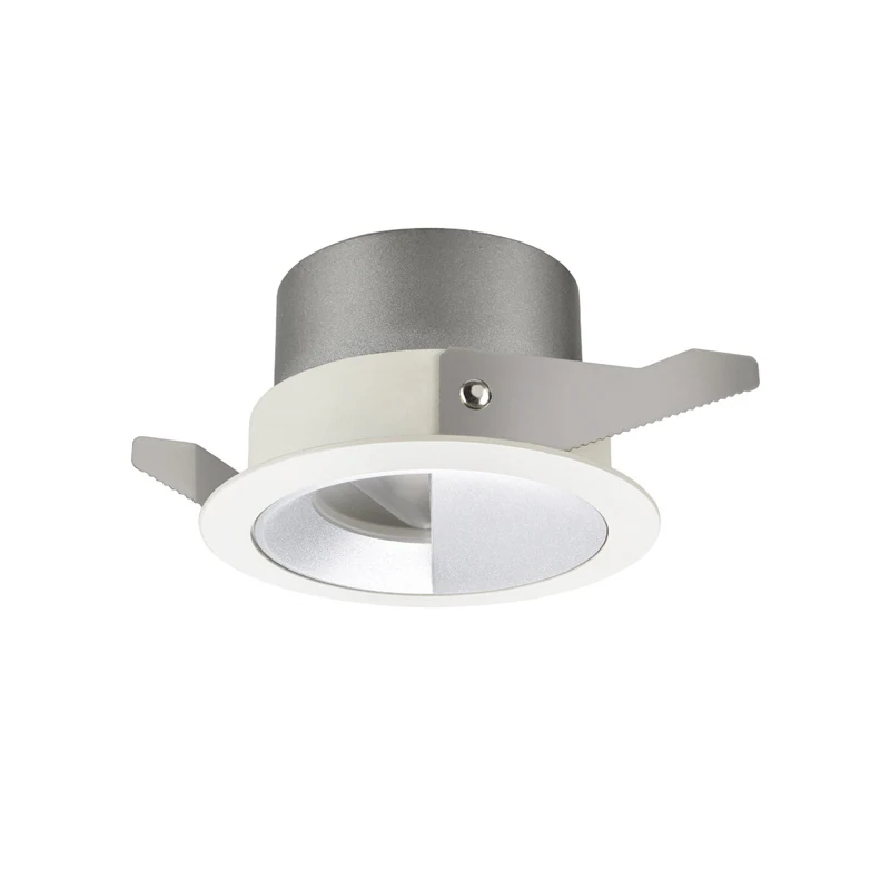 Hanover Fixed/Round/Trim