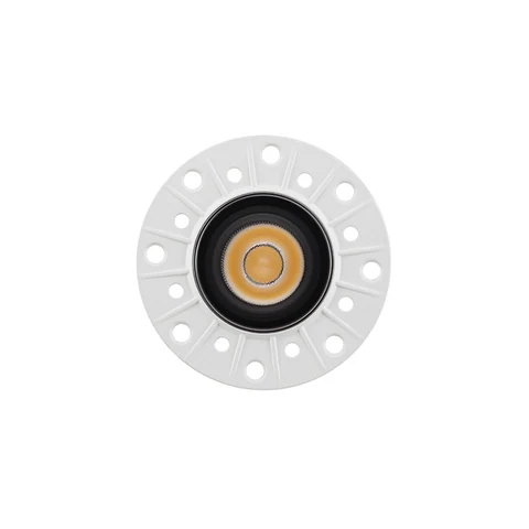 Dubai-PRO Round Trimless/Fixed