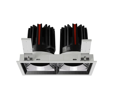 Dubai Two Heads Trim/Fixed
