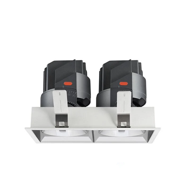BACH 5s Two Heads/Trim