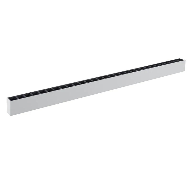 HG PRO Surface-mounted (Anti-glare louvre)