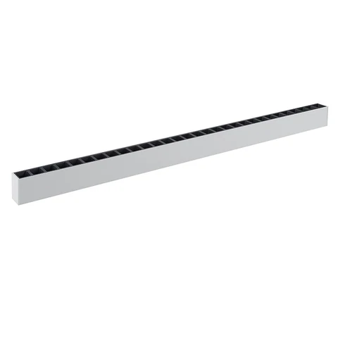 HG PRO Surface-mounted (Anti-glare louvre)