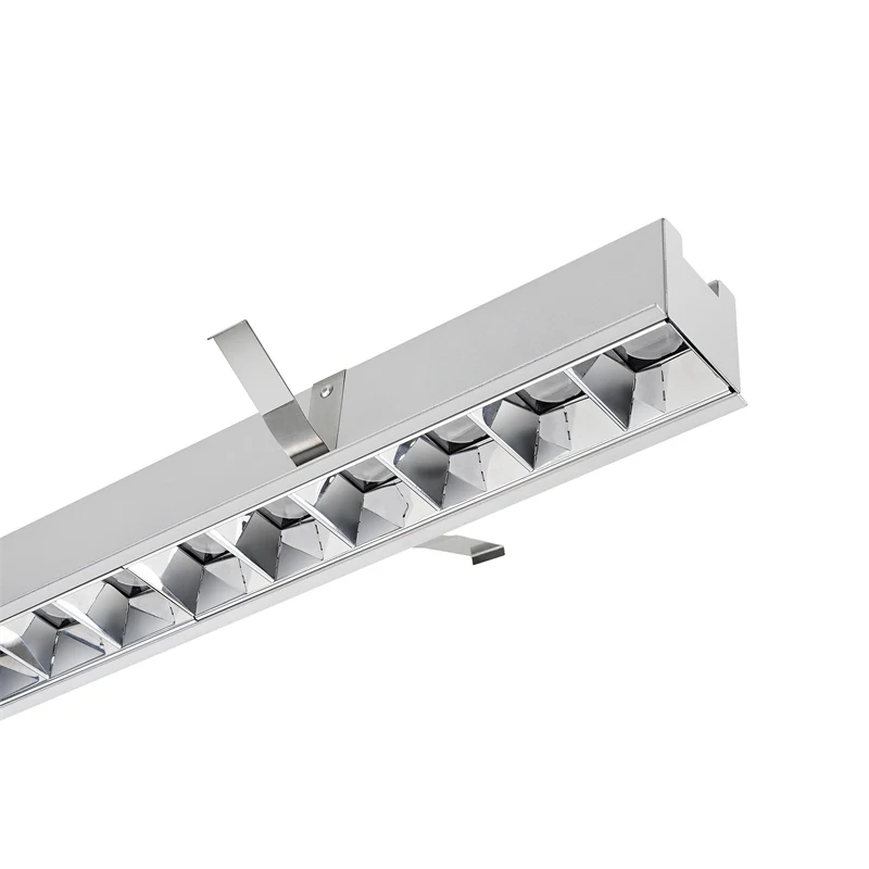 Manchester 5050R Recessed