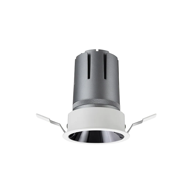 Karma High Wattage (Regular Version) Round-Trim