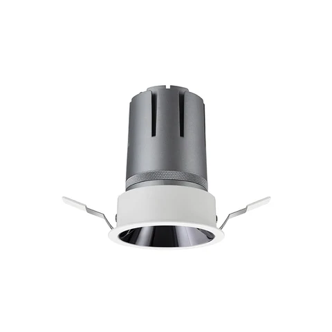 Karma High Wattage (Regular Version) Round-Trim