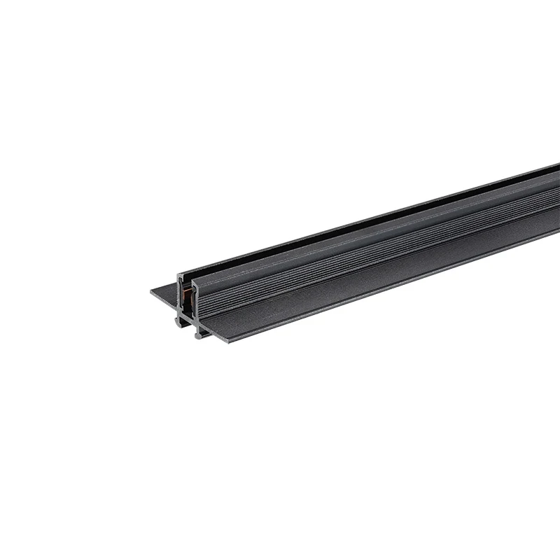 ML5.0 Recessed Trimless Magnetic Track