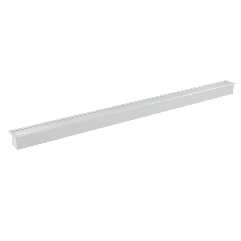 HG PRO Recessed (Microprismatic diffuser)