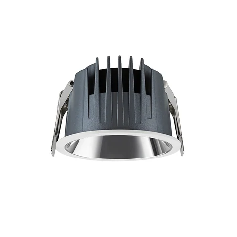 Kuwait pro Round/Trim Mirror Reflector