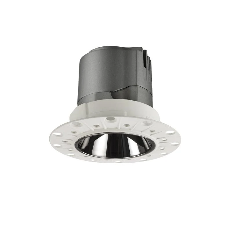 Las Vegas Fixed/Round/Trimless