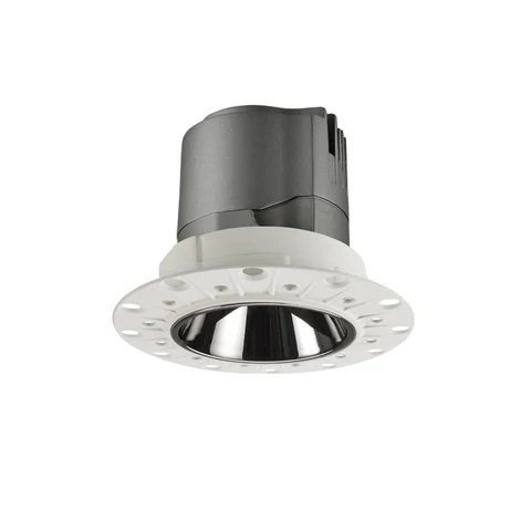Las Vegas Fixed/Round/Trimless