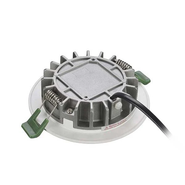 Damman Round/Trim