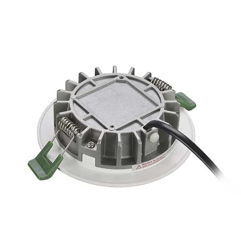 Damman Round/Trim
