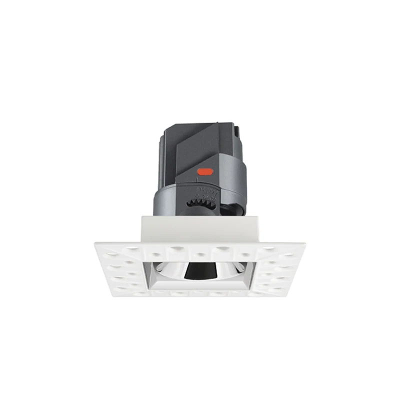 BACH 5s-CW Square/Trimless