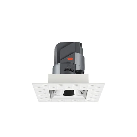 BACH 5s-CW Square/Trimless