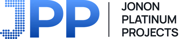 JPP · Jonon Platinum Projects