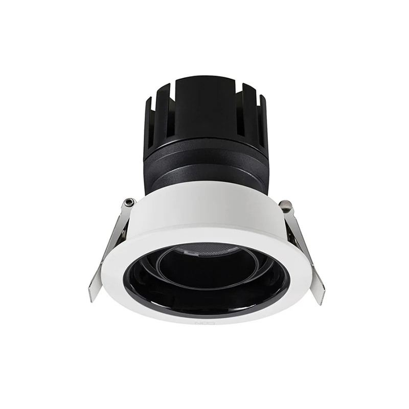 Cursa Adjustable/Round/Trim